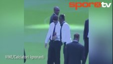 Pogba'dan Türk şakası!
