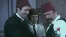 Şabanoğlu Şaban - Kadırgalıyı Hakladık