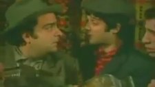 Salak Milyonerler - Emanet