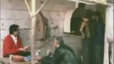 Sinyalci İbo ve Ciğerci Aydemir'in Enteresan İlişkisi