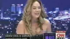 Tarantino Kendisiyle Oynayacak Değil Ya?