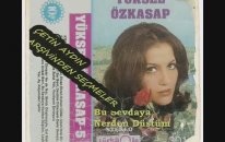 Yüksel Özkasap Çıkma Karşıma