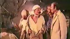 Adam Olma Eşiği - Donuyok
