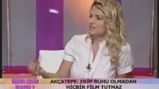 Aptal Aptal Konuşma - Halit Akçatepe