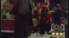 Babanda Var mı Böyle Bacak?