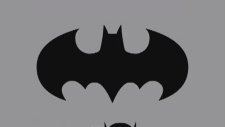 Batman Sembolünün Mutasyonu