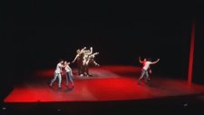 Bilkent Eşli Danslar Topluluğu 7. Dans Maratonu Performansı