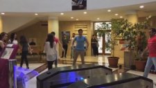 Bilkent Eşli Danslar Topluluğu Kütüphane Show