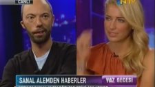 Burcu Esmersoy - Erkekler Bana mı Vursunlar?