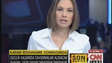 Canlı Yayında Rejiye Ayar Çekmek