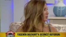 Canlı Yayında Stüdyo Basmak - Cine 5