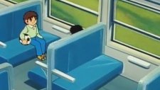 Captain Tsubasa - 4. Bölüm (Altyazılı)
