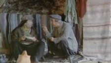 Davaro - Ganimeti Paylaşma Sahnesi