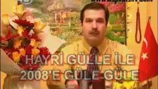 Hayri Gülle'nin Çılgın Projesi