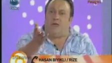 İsmail Türüt - Telefon Şakası (Küfür İçerir)