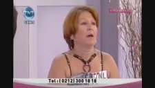 İzdivaç - Kocam Her Gece 5 Kez Yapardı
