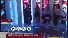 Kelime Oyunu - R'siz Sempatik Yarışmacı