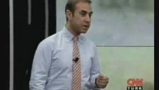 Nevşin Mengü'den Canlı Yayında Gaf