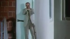 Oynadığı Her Filmde ÖLen Adam (Spoiler içerir)