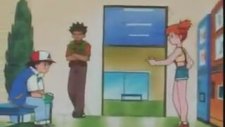 Pokemon Sezon 1 Bölüm 14
