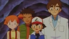 Pokemon - Sezon 1 Bölüm 6