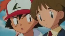 Pokemon Sezon 1 Bölüm 9