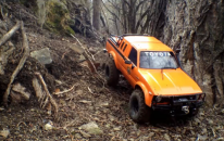 Scale Crawler Tr - Seğmenler Buluşması - 2015