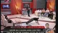 Şınav Çekerek Özür Dilemek - Yalçın Çakır