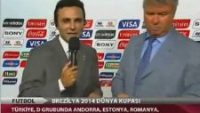 Trt - Guus Hiddink Röportajı
