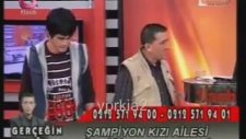 Yalçın Çakır - Arabesk Rap Kız İsteme