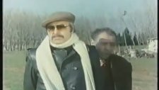Yıkılmayan Adam - Orjinal Fragman