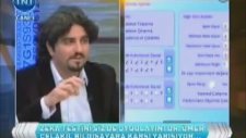 Canlı Yayında Zeka Testi - Ömer Çelakıl