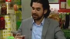 Çay Demlemeden Önce Abdest Alıp 25 Kez Estağfurullah Çekmek