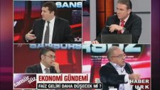 Çekli Çüklü Ekonomi Programı