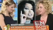 Deniz Gezmiş'in Bülent Ersoy'a Gazoz Ismarlaması