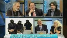 Hayatın Şifreleri - 3 Satanist Gencin İbret Veren Öyküsü