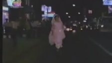 Hülya Koçyiğit Koşuşu
