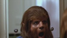 Kurt Adama Dönüşme - Teen Wolf (1985)