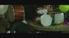 Patlak Sokaklar - Gerzomat (Fragman)