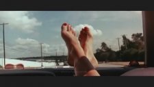 Quentin Tarantino'nun Ayak Fetişi