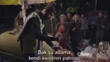 Raising Hope - Amerikan Dizisinde Hotdog Satan Türk