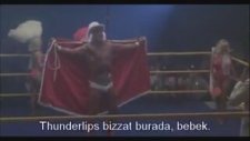 Rocky Hulk Hogan'a Karşı - Rocky III (1982)