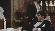 Scarface ''Kötü Adama İyi Geceler Dileyin'