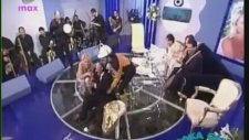 Seda Sayan - Aşık Düşüşü ve Saçma Tepki