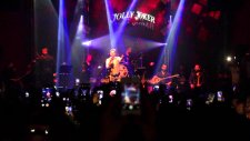 Serkan Kaya - Aşk Ne Demek Bilen Varmı (Jolly Joker Ankara)