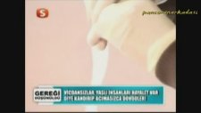 Stv - Hayaletler Teyzelere Karşı