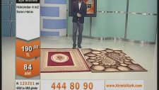 Süper Oyunculuklu 1 Nisan Şakası