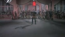 Tarkan vs Wang Yu - İlk Dövüş