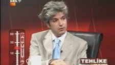 Tehlike Çanı - Cenk ve Erdem