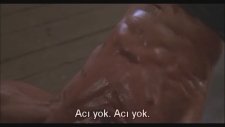 Unutulmaz Rocky Repliği - Acı Yok!